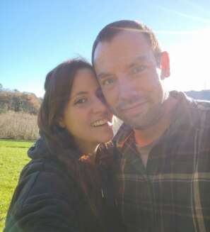 Eloísa López & Javier Torres
