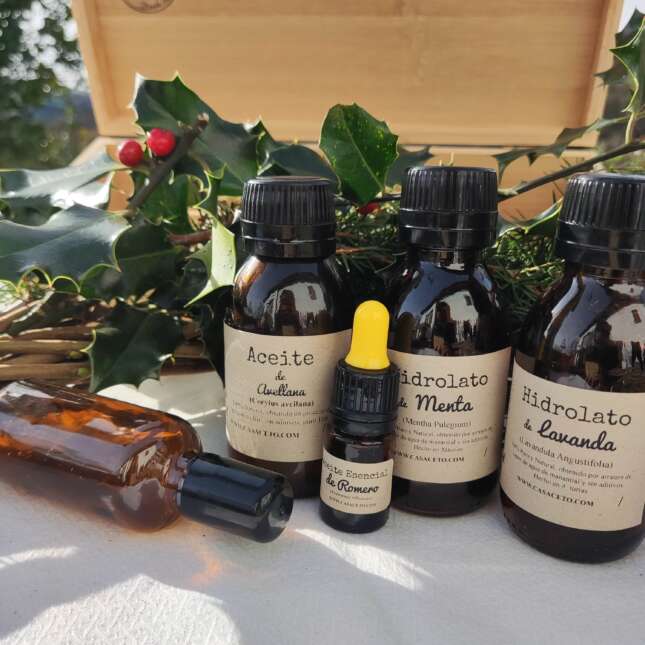 Pack Navidad Premium 2