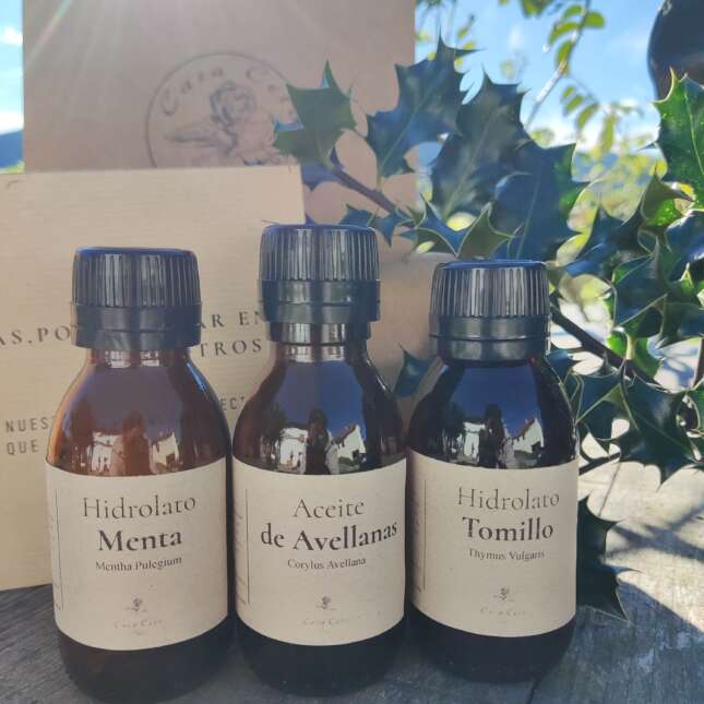 Pack Navidad número 1