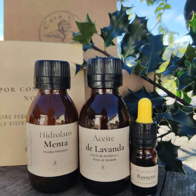 Pack Navidad número 2