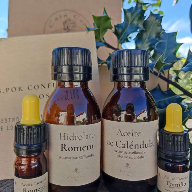 Pack Navidad número 3