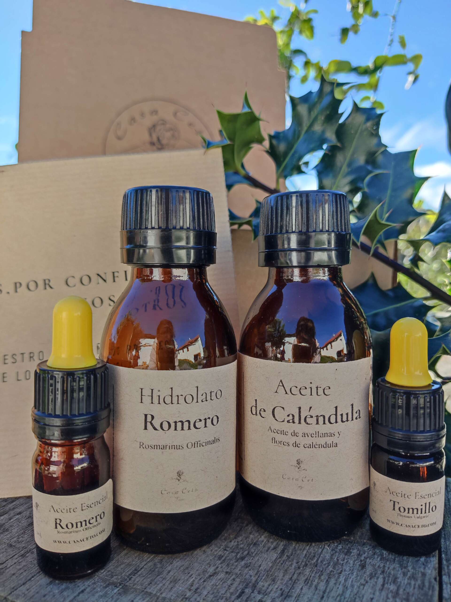 Pack Navidad número 3